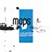Maps - Counter Melodies (Limited Edition White Vinyl) [Vinyl] (ONLINE ORDER ONLY)