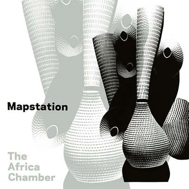 MAPSTATION - The Africa Chamber [CD] (ONLINE ORDER ONLY)