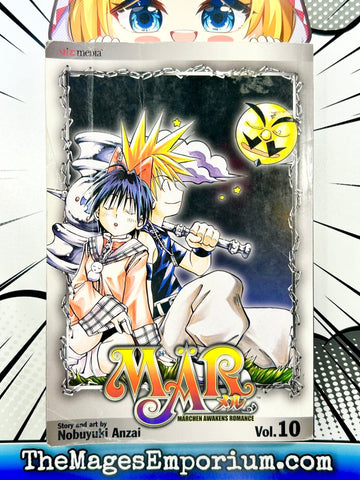 Mar Vol 10 (Online Order Only)