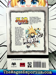 Mar Vol 14 (Online Order Only)