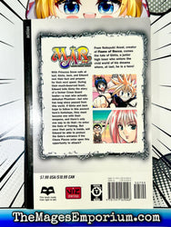 Mar Vol 3 (Online Order Only)