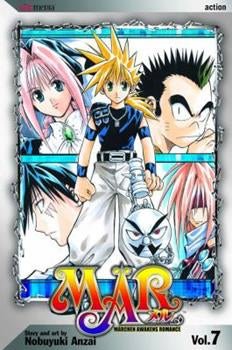 Mar Vol 7 (Online Order Only)