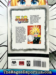 Mar Vol 9 (Online Order Only)