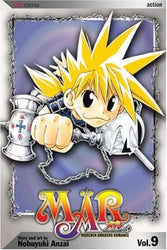 Mar Vol 9 (Online Order Only)