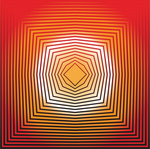 MARC CODSI - Songs from the Aftermath [Vinyl] (ONLINE ORDER ONLY)