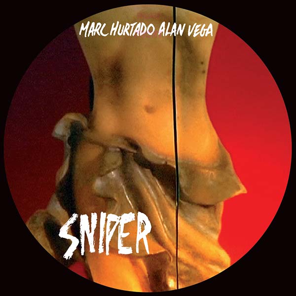 Sniper [Vinyl]
