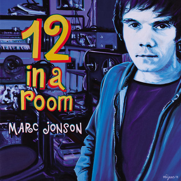 12 In A Room [Vinyl] (ONLINE ORDER ONLY)