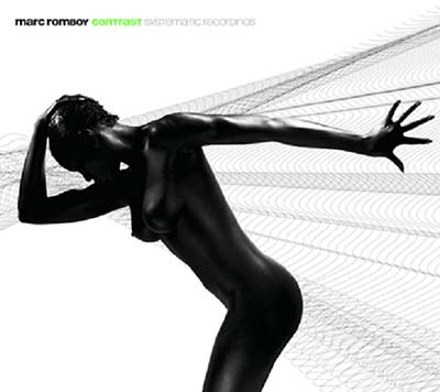Contrast [CD]