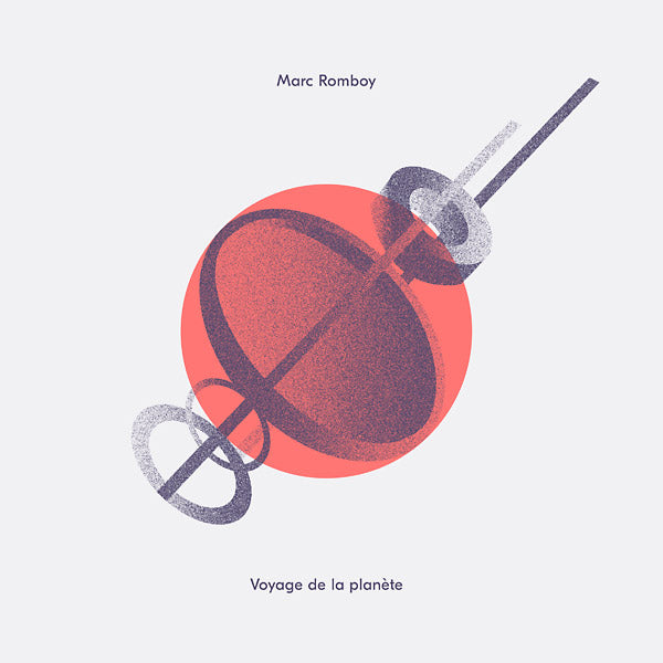 Voyage De La Planete [CD]