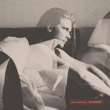 Marcel Dettmann DJ-Kicks [CD] (ONLINE ORDER ONLY)