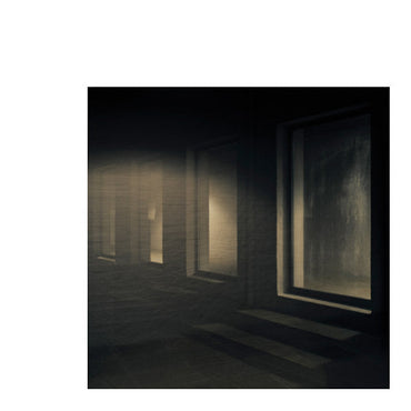 Marcel Dettmann - Rauch [Vinyl] (ONLINE ORDER ONLY)