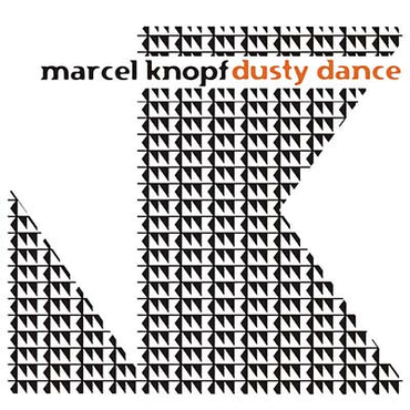Dusty Dance [CD] (ONLINE ORDER ONLY)