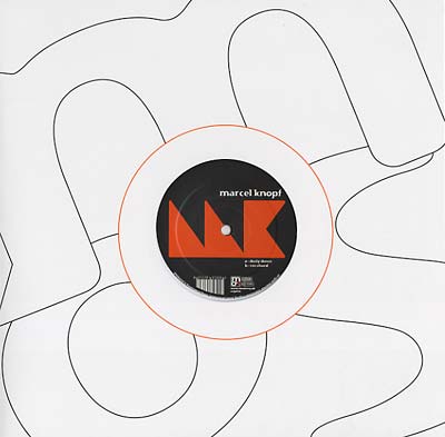 MARCEL KNOPF - Dusty Dance [Vinyl]