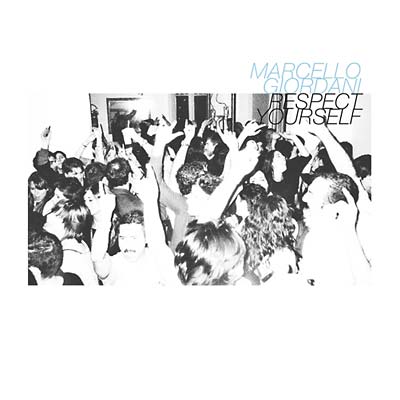 Respect Yourself [CD]