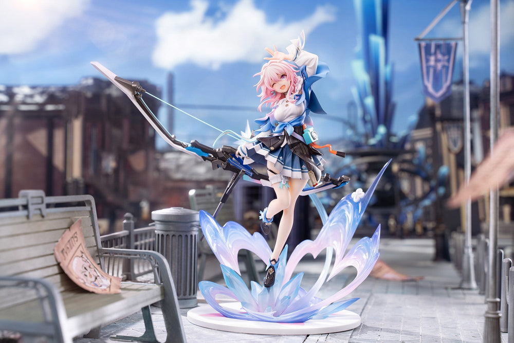 March 7th 1/7 Scale Painted Figure (ONLINE ORDER ONLY)