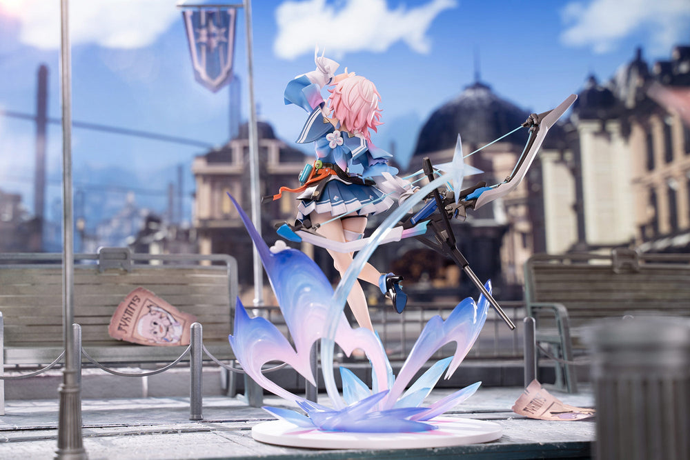 March 7th 1/7 Scale Painted Figure (ONLINE ORDER ONLY)