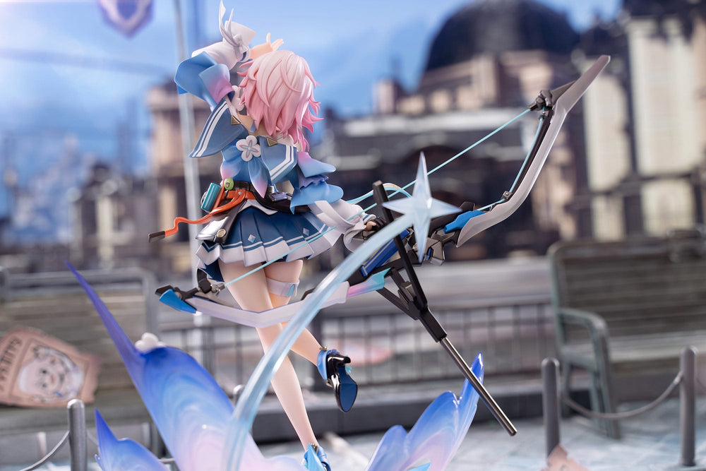 March 7th 1/7 Scale Painted Figure (ONLINE ORDER ONLY)