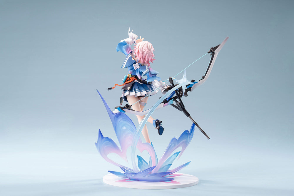 March 7th 1/7 Scale Painted Figure (ONLINE ORDER ONLY)