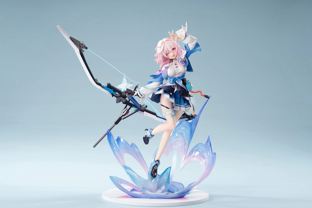 March 7th 1/7 Scale Painted Figure (ONLINE ORDER ONLY)