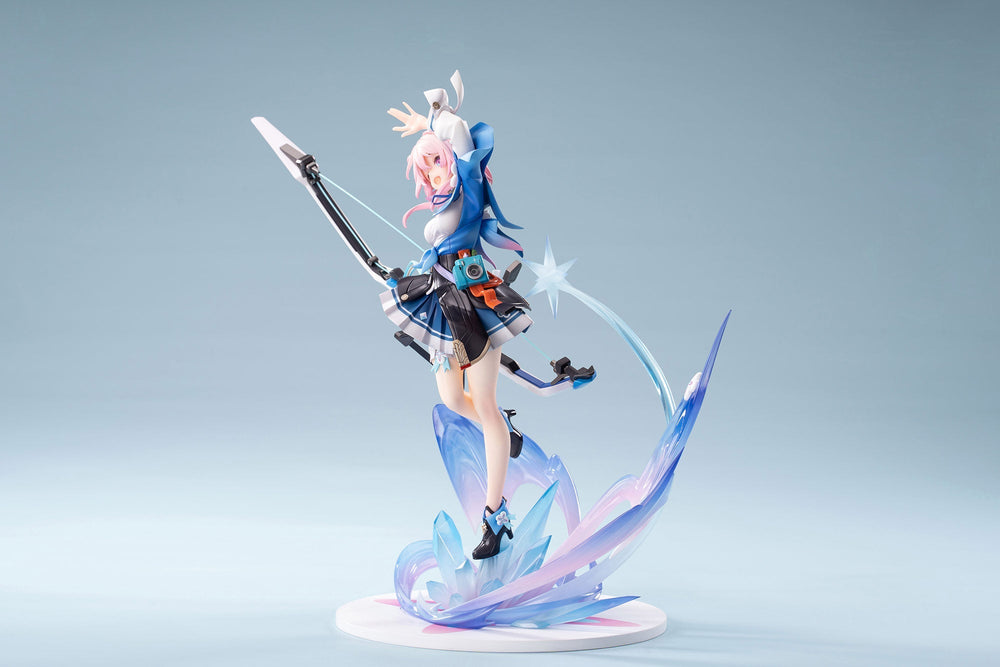 March 7th 1/7 Scale Painted Figure (ONLINE ORDER ONLY)