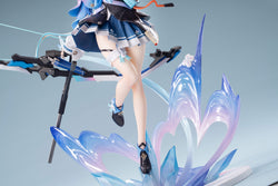 March 7th 1/7 Scale Painted Figure (ONLINE ORDER ONLY)