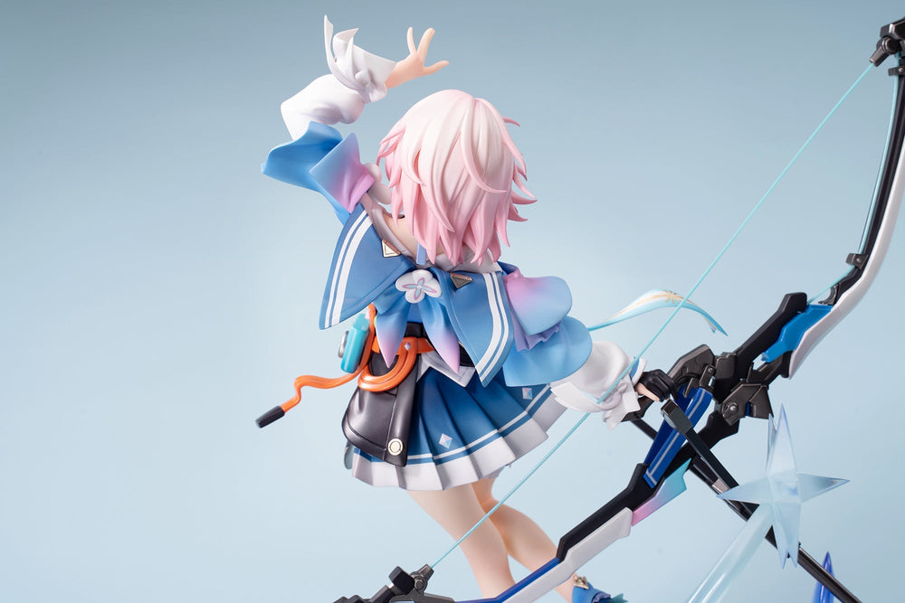 March 7th 1/7 Scale Painted Figure (ONLINE ORDER ONLY)