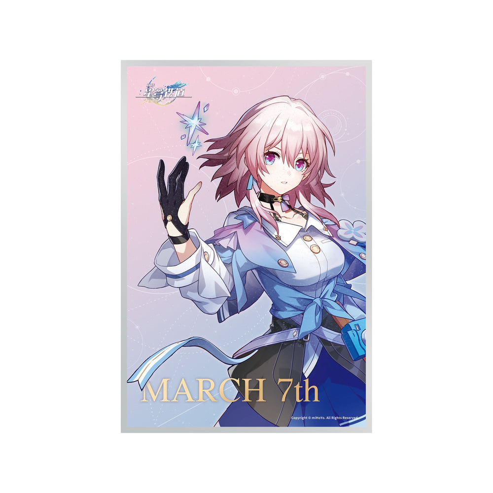 March 7th 1/7 Scale Painted Figure (ONLINE ORDER ONLY)