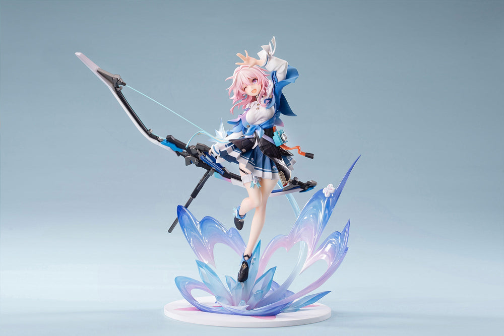 March 7th 1/7 Scale Painted Figure (ONLINE ORDER ONLY)