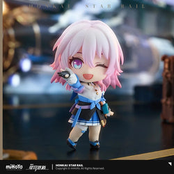 March 7th Nendoroid Figure (ONLINE ORDER ONLY)