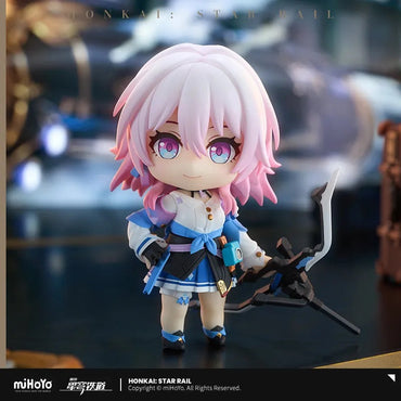 March 7th Nendoroid Figure (ONLINE ORDER ONLY)