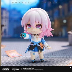 March 7th Nendoroid Figure (ONLINE ORDER ONLY)