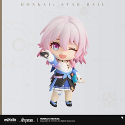 March 7th Nendoroid Figure (ONLINE ORDER ONLY)