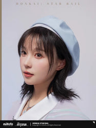 March 7th Theme Impression Series Beret (ONLINE ORDER ONLY)