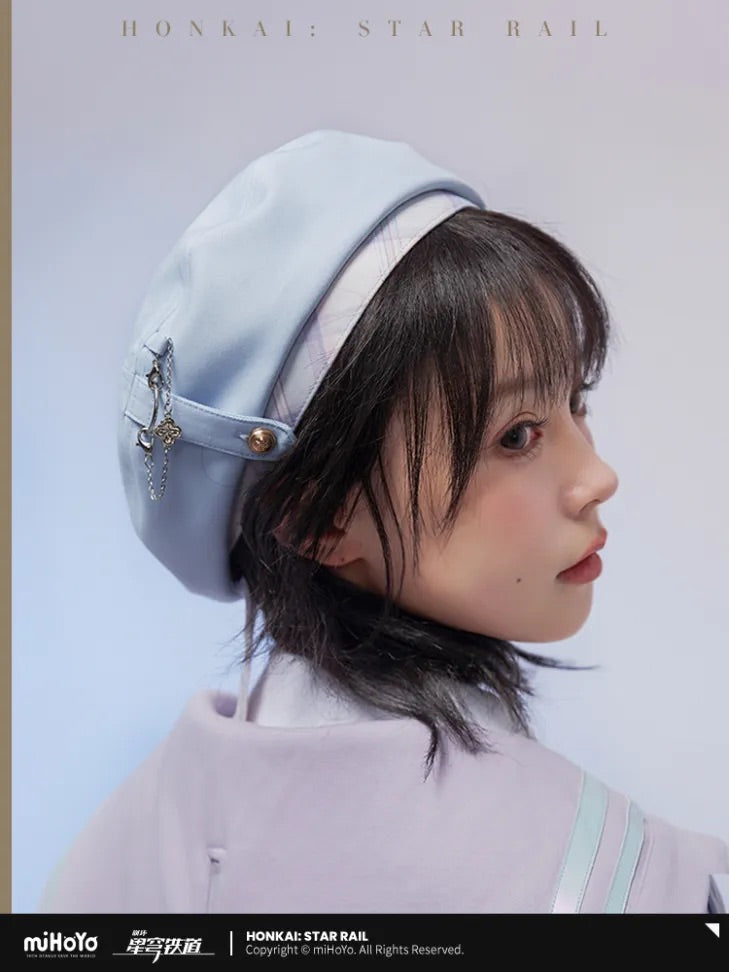 March 7th Theme Impression Series Beret (ONLINE ORDER ONLY)