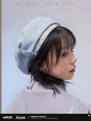 March 7th Theme Impression Series Beret (ONLINE ORDER ONLY)