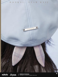 March 7th Theme Impression Series Beret (ONLINE ORDER ONLY)