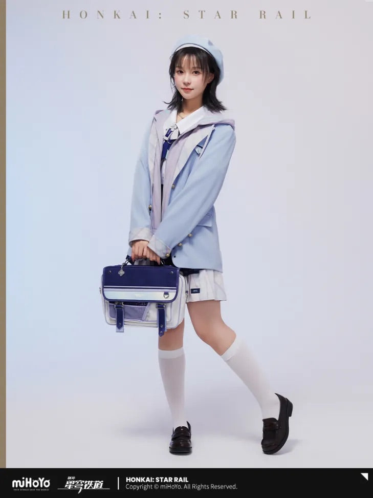 March 7th Theme Impression Series Beret (ONLINE ORDER ONLY)