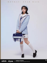 March 7th Theme Impression Series Beret (ONLINE ORDER ONLY)