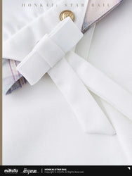 March 7th Theme Impression Series Short-sleeved Shirt (ONLINE ORDER ONLY)