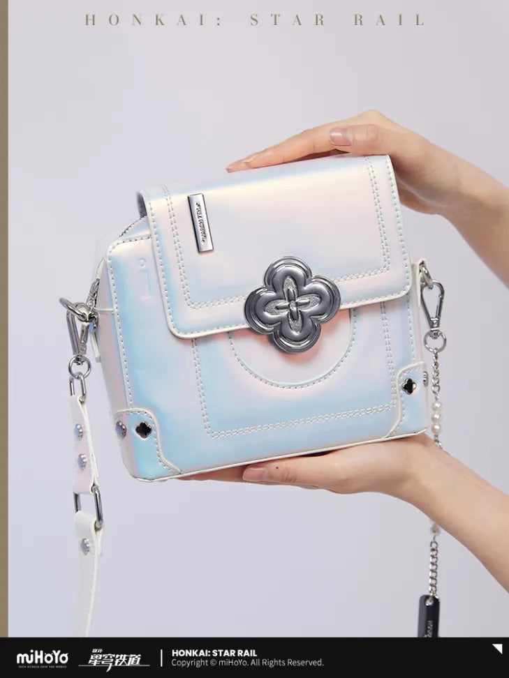 March 7th Theme Impression Series Shoulder Bag (ONLINE ORDER ONLY)