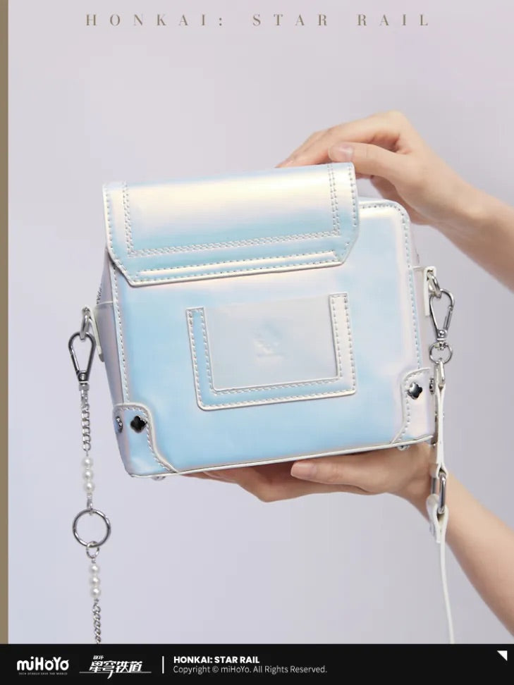 March 7th Theme Impression Series Shoulder Bag (ONLINE ORDER ONLY)