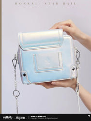 March 7th Theme Impression Series Shoulder Bag (ONLINE ORDER ONLY)
