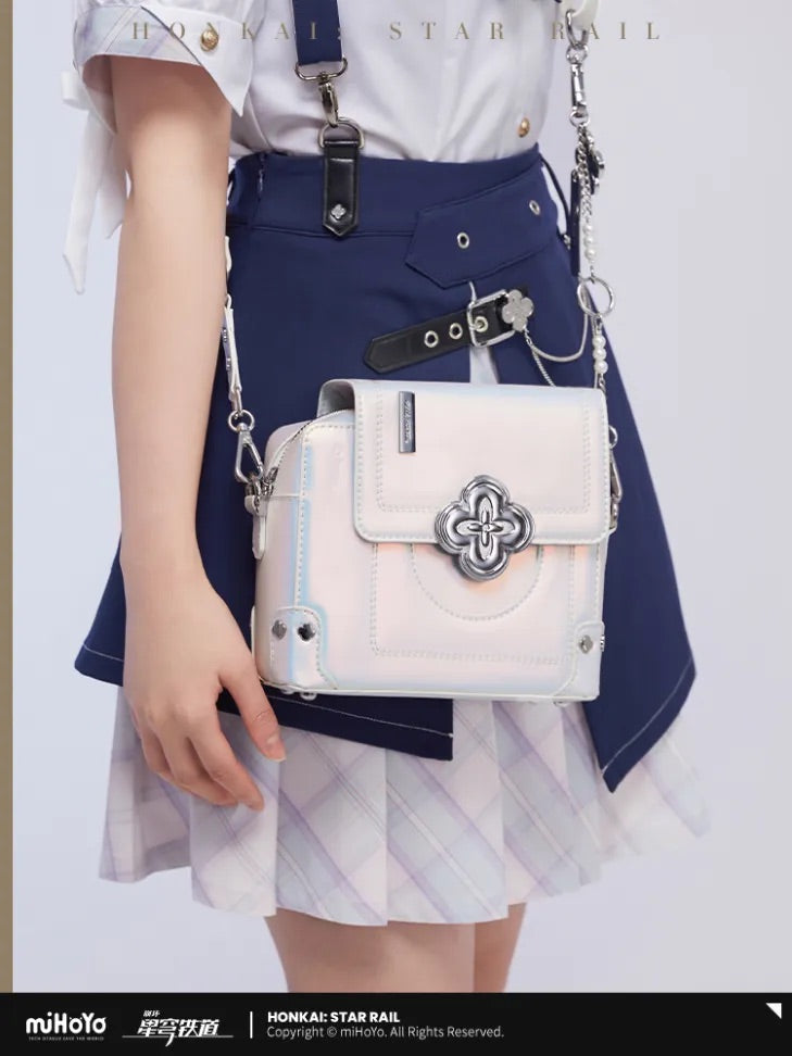 March 7th Theme Impression Series Shoulder Bag (ONLINE ORDER ONLY)