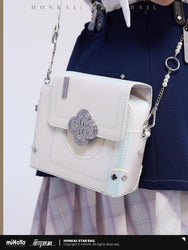 March 7th Theme Impression Series Shoulder Bag (ONLINE ORDER ONLY)