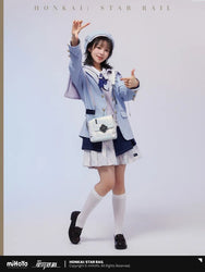 March 7th Theme Impression Series Shoulder Bag (ONLINE ORDER ONLY)