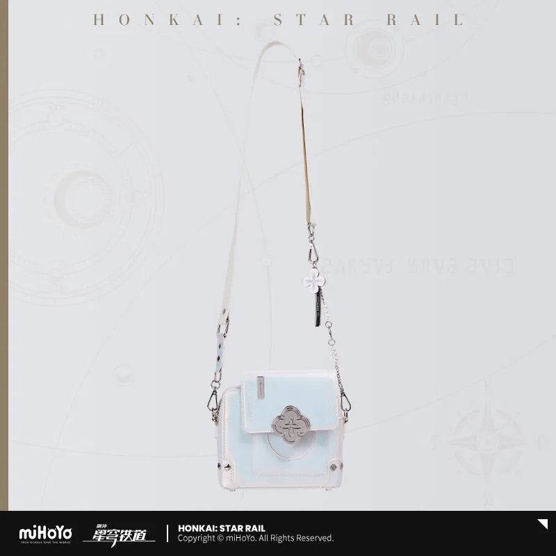 March 7th Theme Impression Series Shoulder Bag (ONLINE ORDER ONLY)
