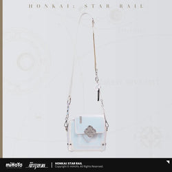 March 7th Theme Impression Series Shoulder Bag (ONLINE ORDER ONLY)
