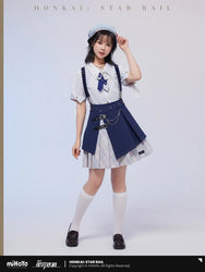 March 7th Theme Impression Series Skirt (ONLINE ORDER ONLY)