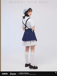 March 7th Theme Impression Series Skirt (ONLINE ORDER ONLY)