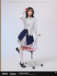 March 7th Theme Impression Series Skirt (ONLINE ORDER ONLY)